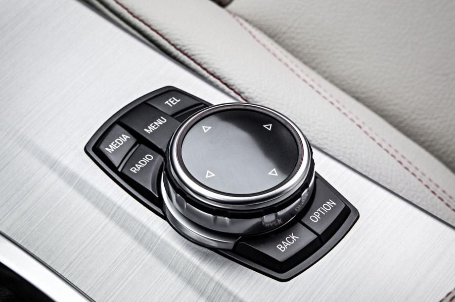  BMW X4 2014 года  (фото 54 из 88)